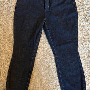 Judy Blue Skinny Fit Jeans 14W
